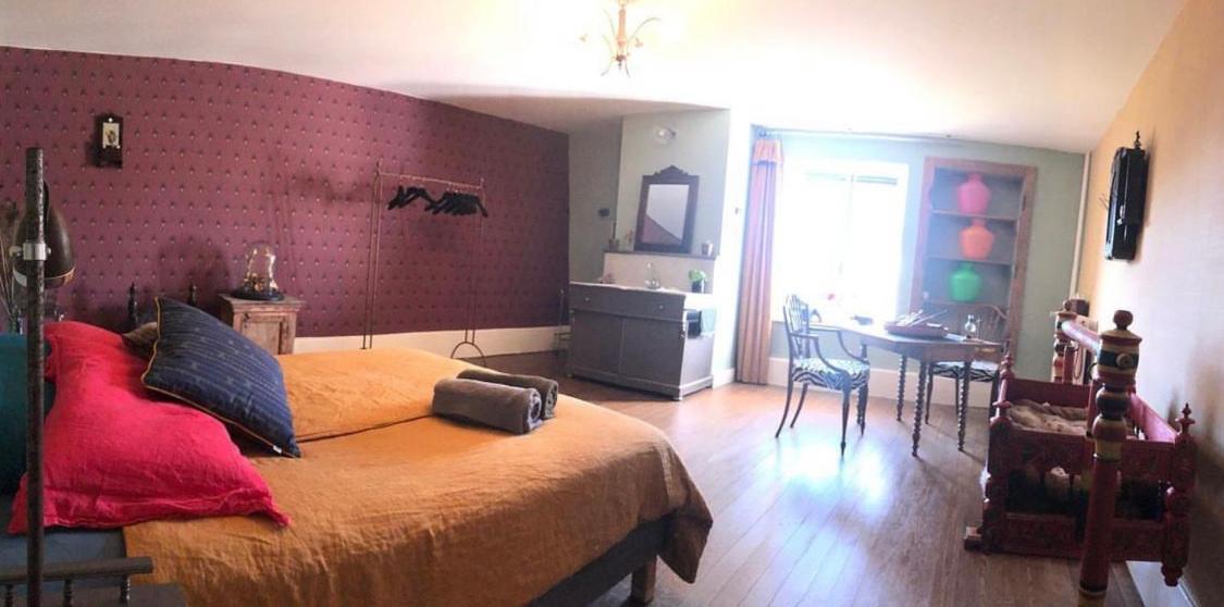 Dealettante Betaucourt Extérieur photo