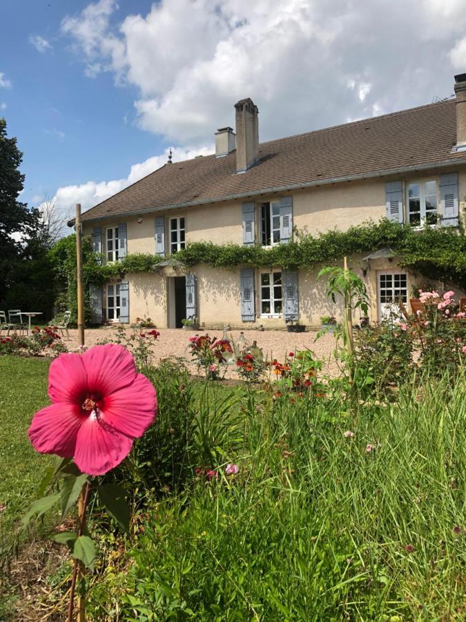 Dealettante Betaucourt Extérieur photo