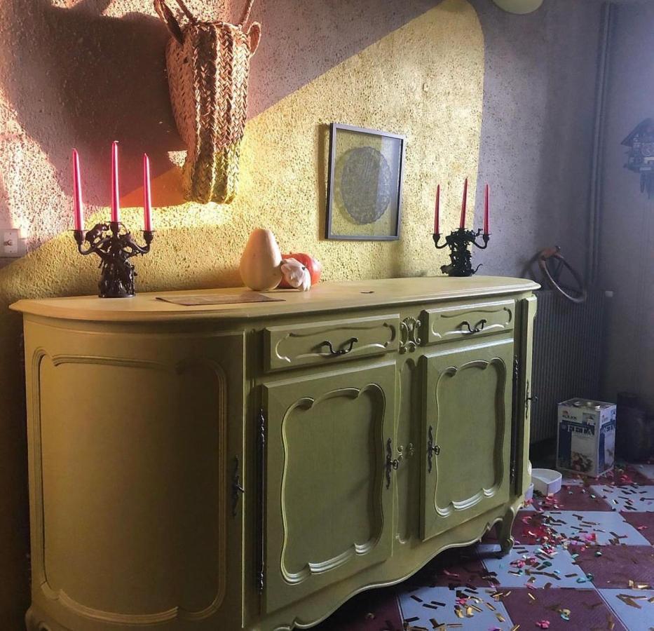 Dealettante Betaucourt Extérieur photo