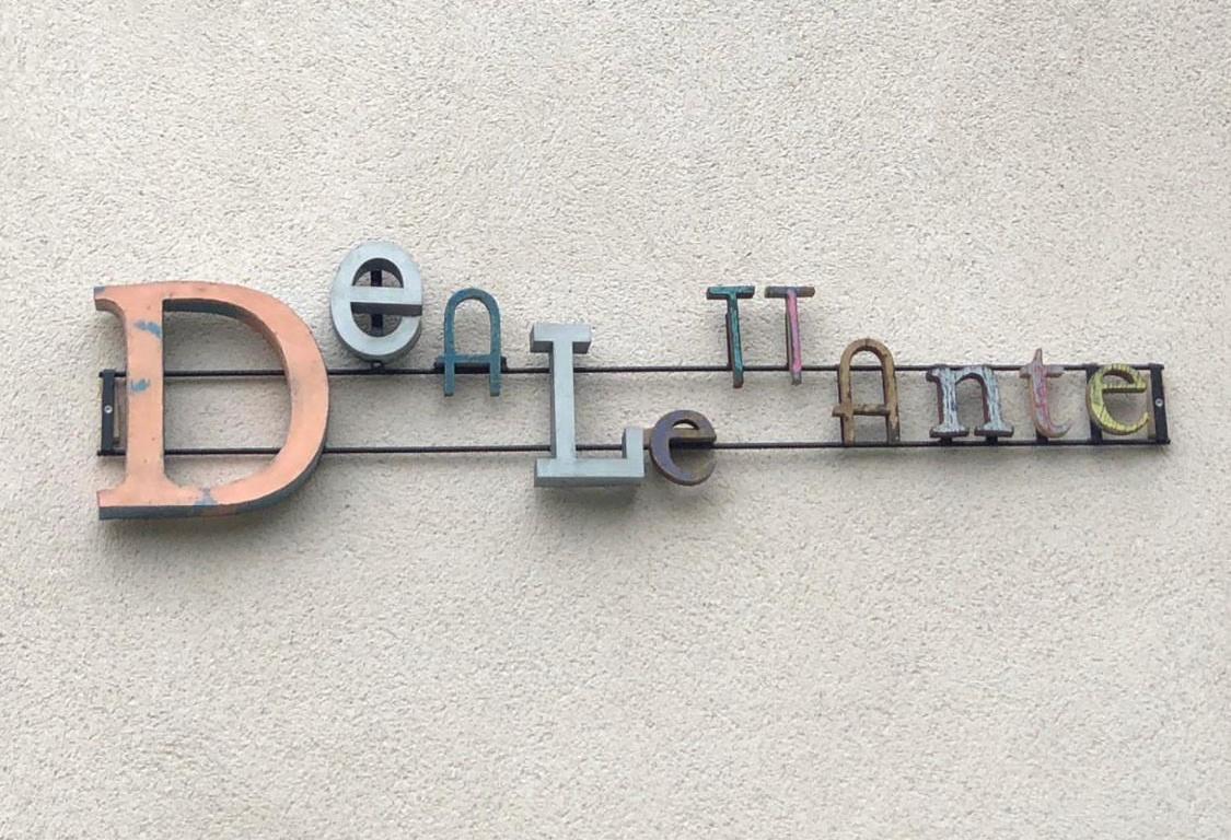 Dealettante Betaucourt Extérieur photo