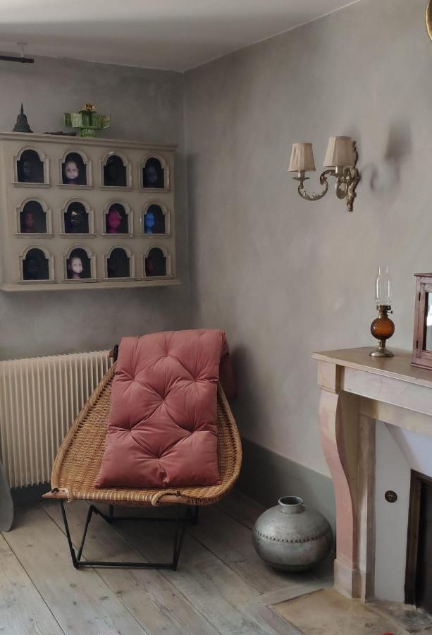 Dealettante Betaucourt Extérieur photo