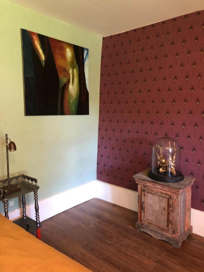 Dealettante Betaucourt Extérieur photo