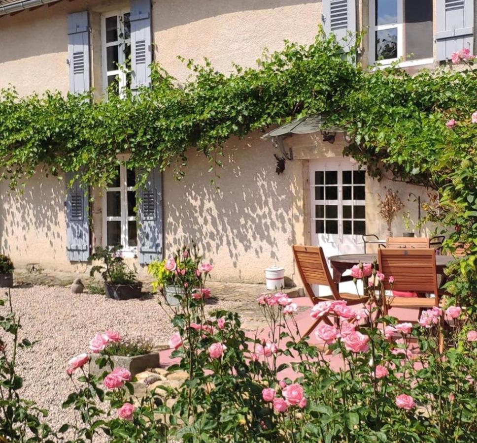 Dealettante Betaucourt Extérieur photo