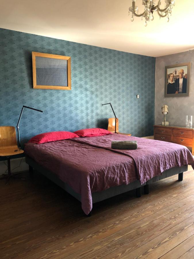 Dealettante Betaucourt Extérieur photo