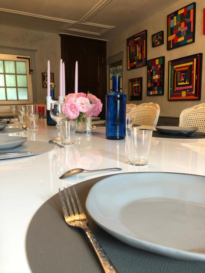 Dealettante Betaucourt Extérieur photo