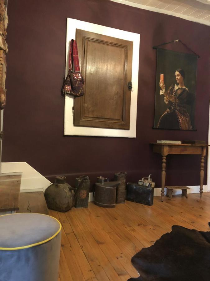 Dealettante Betaucourt Extérieur photo